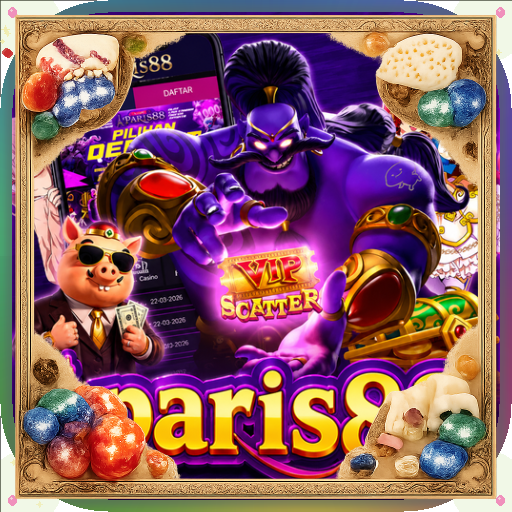 paris88 — galeri pratinjau - APK Resmi