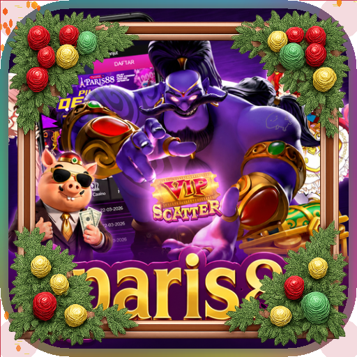 paris88 — galeri pratinjau Resmi APK